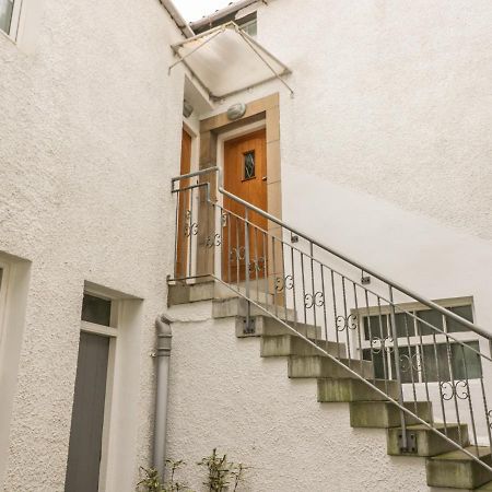 Flourloft Apartment Pittenweem Bagian luar foto