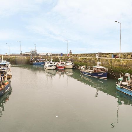 Flourloft Apartment Pittenweem Bagian luar foto
