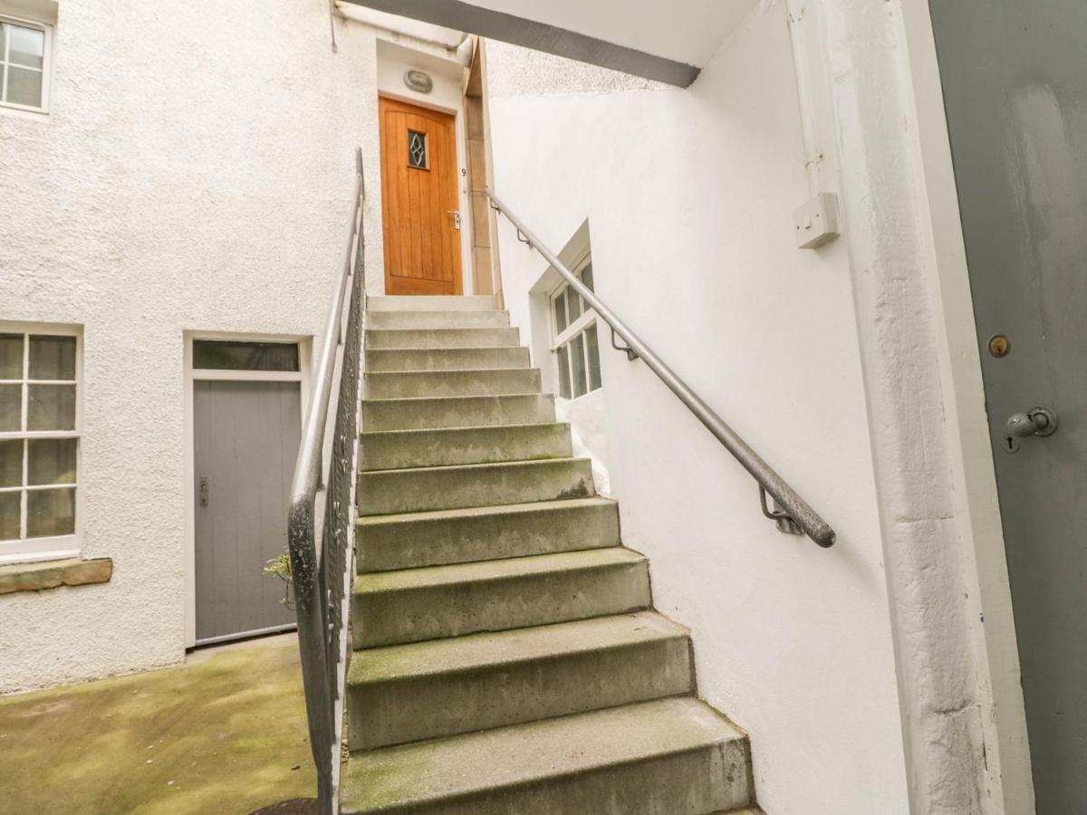 Flourloft Apartment Pittenweem Bagian luar foto