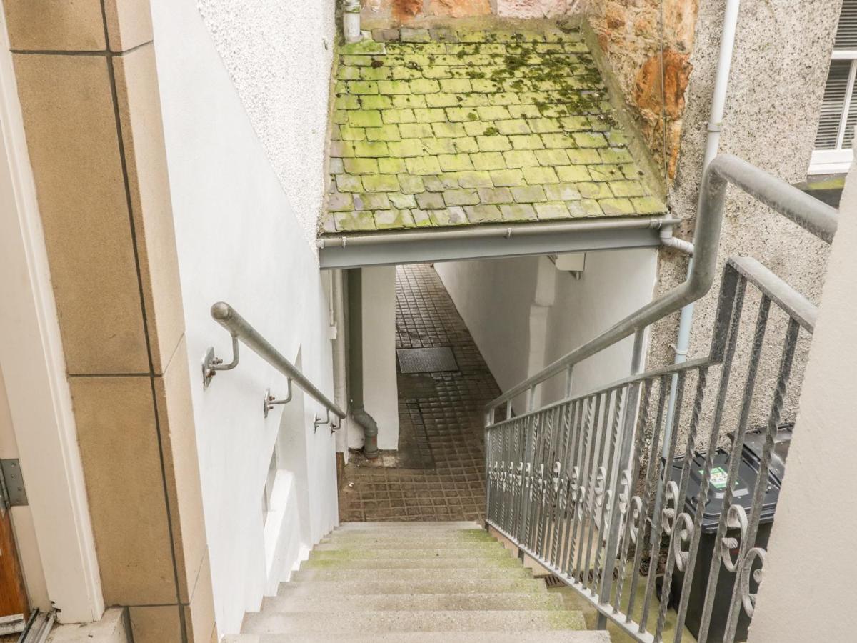 Flourloft Apartment Pittenweem Bagian luar foto