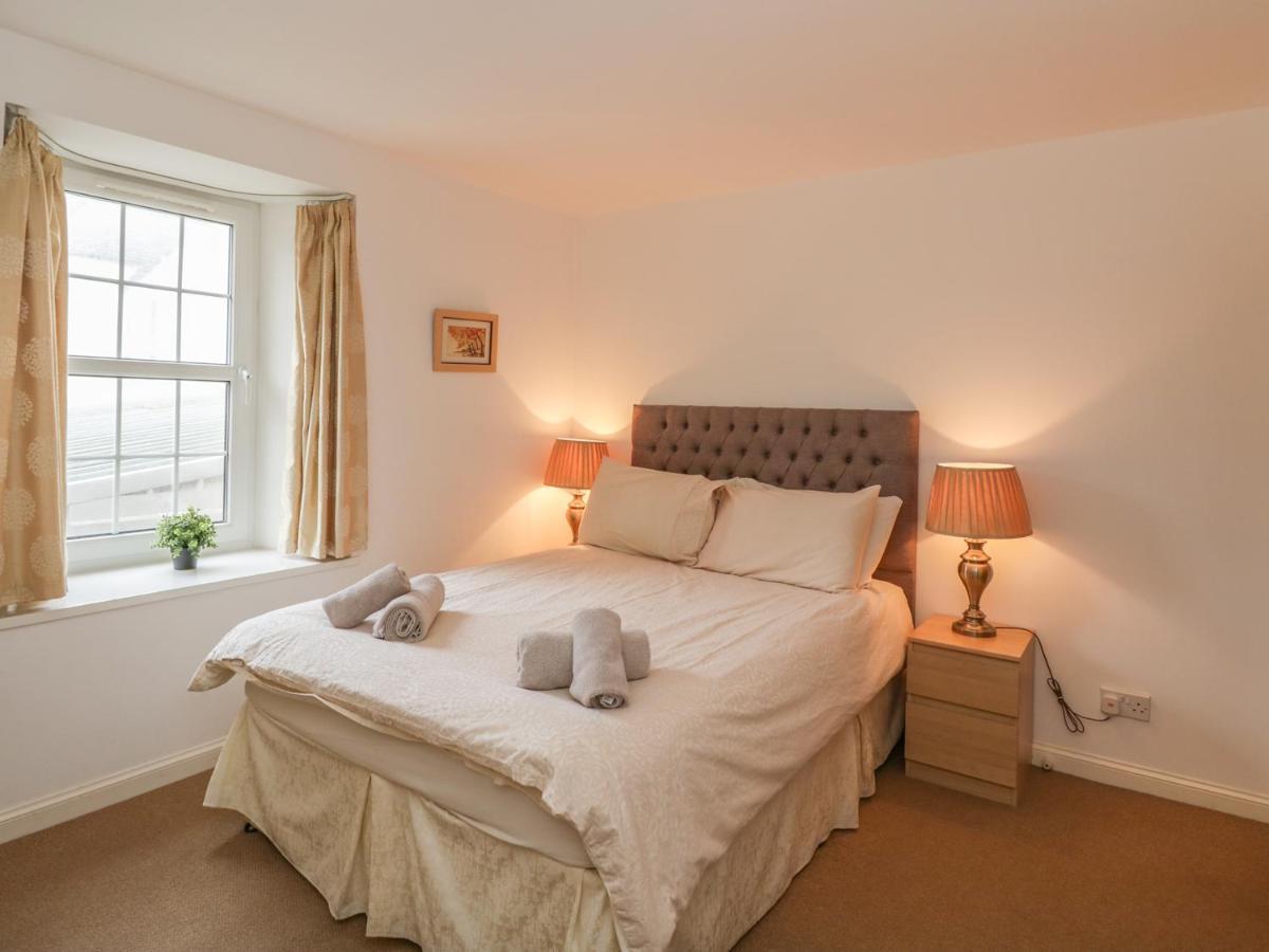 Flourloft Apartment Pittenweem Bagian luar foto