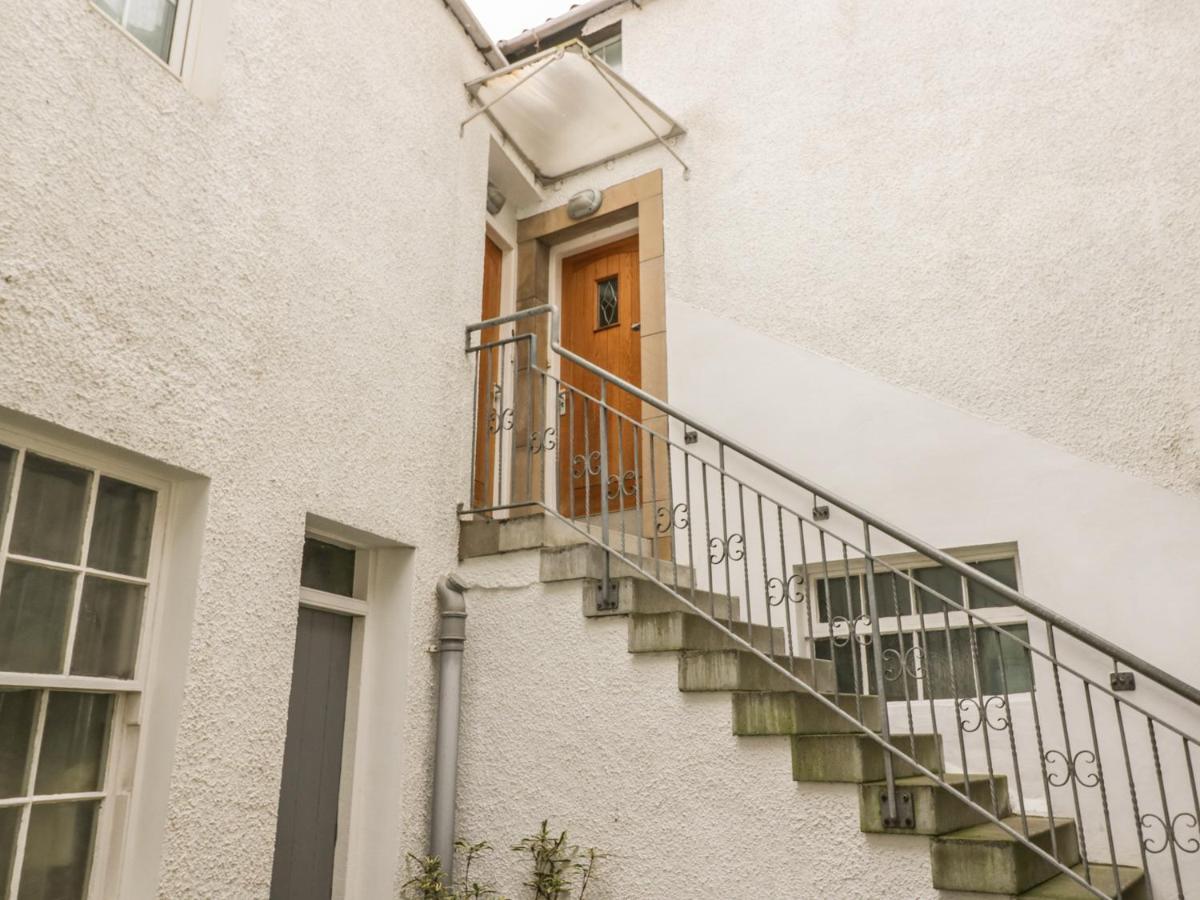 Flourloft Apartment Pittenweem Bagian luar foto